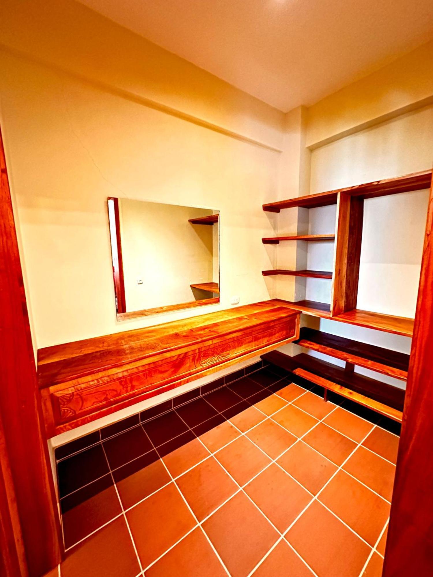פנחאצ'ל Hotel Jotam מראה חיצוני תמונה